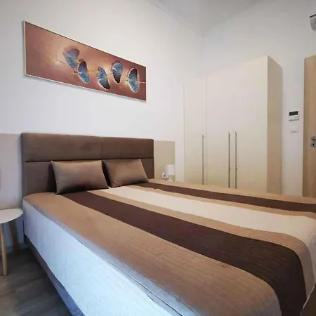 In - Balaton 51094 아파트 시오포크