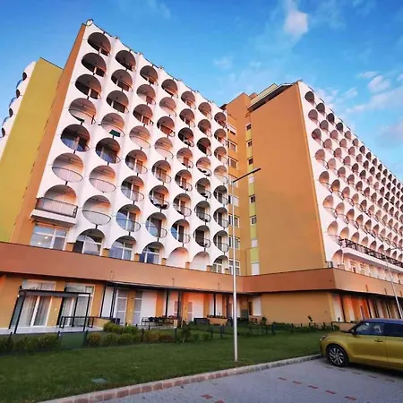 In - Balaton 51094 Apartment