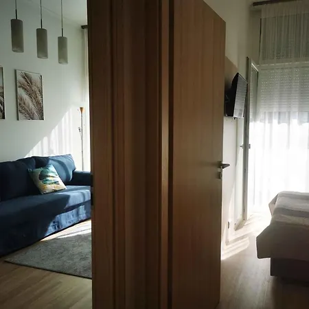 Apartment In - Balaton 51094
