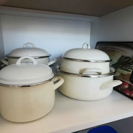 In - Balaton 51094 아파트 *