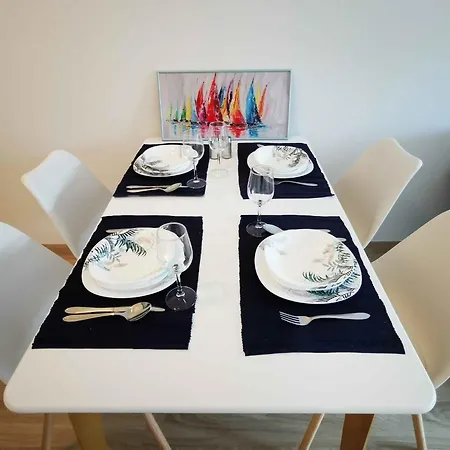 아파트 In - Balaton 51094 *