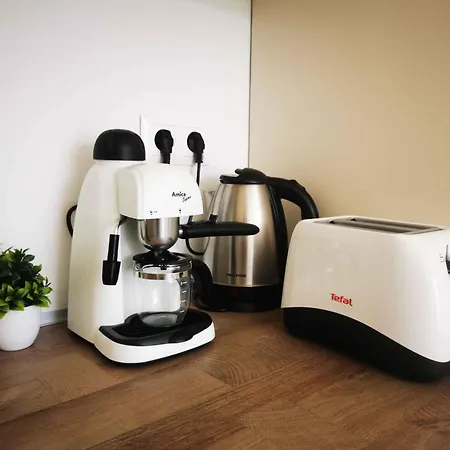 아파트 In - Balaton 51094 시오포크