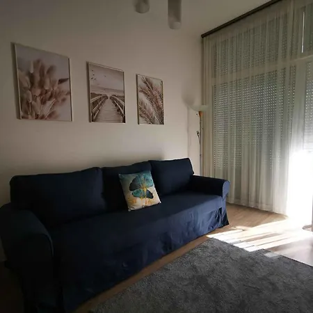 In - Balaton 51094 Apartment Siofok