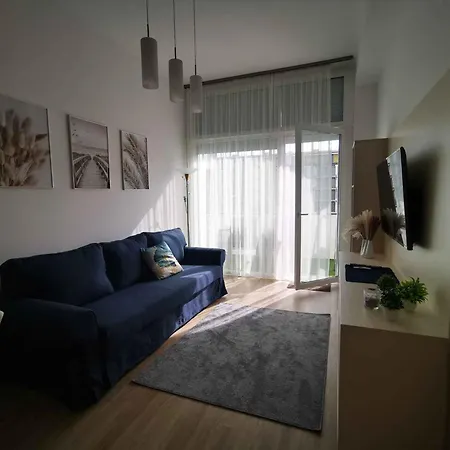 In - Balaton 51094 Apartment Siofok