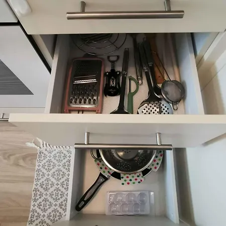 아파트 In - Balaton 51094 시오포크