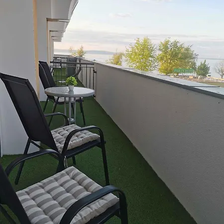 Apartment In - Balaton 51094