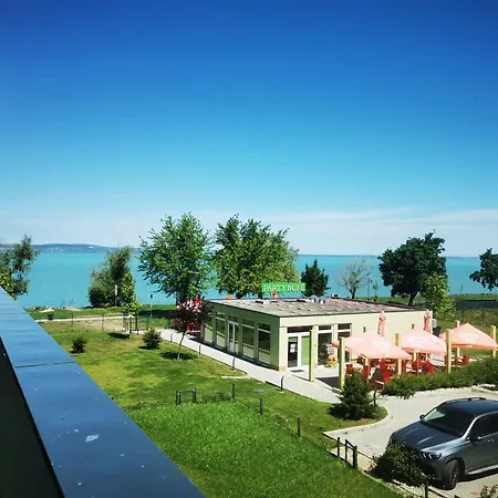 아파트 In - Balaton 51094 *
