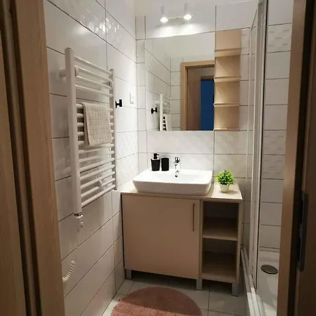 In - Balaton 51094 Apartment
