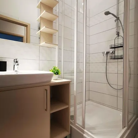 In - Balaton 51094 Apartment