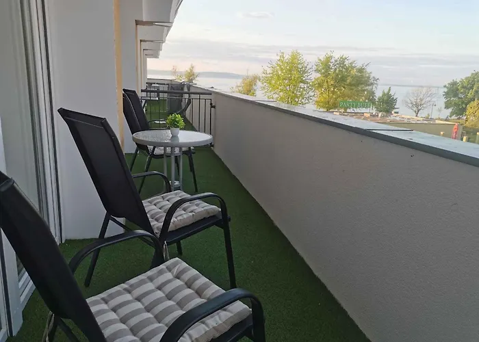 公寓 In - Balaton 51094