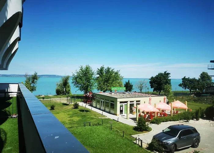 公寓 In - Balaton 51094 *